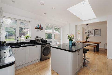 4 Sterry Drive, Epsom, KT19 0TG