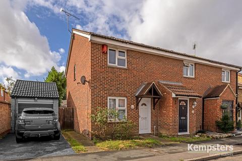 1 Curling Lane, Badgers Dene, Grays, RM17 5JB