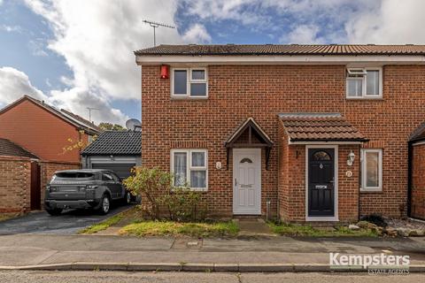 1 Curling Lane, Badgers Dene, Grays, RM17 5JB
