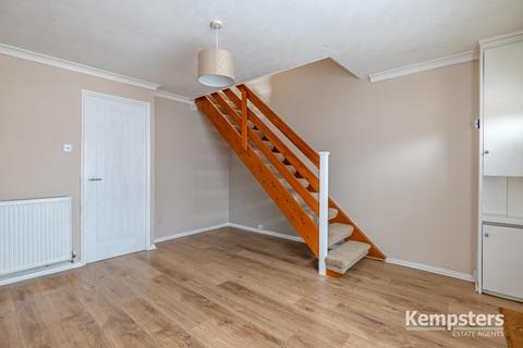 1 Curling Lane, Badgers Dene, Grays, RM17 5JB
