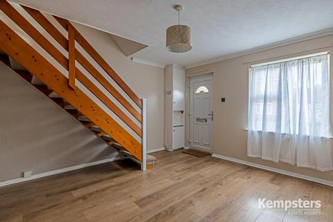 1 Curling Lane, Badgers Dene, Grays, RM17 5JB