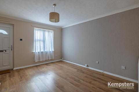 1 Curling Lane, Badgers Dene, Grays, RM17 5JB