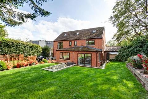 6 bedroom detached house for sale, Cavendish Avenue, Sheffield