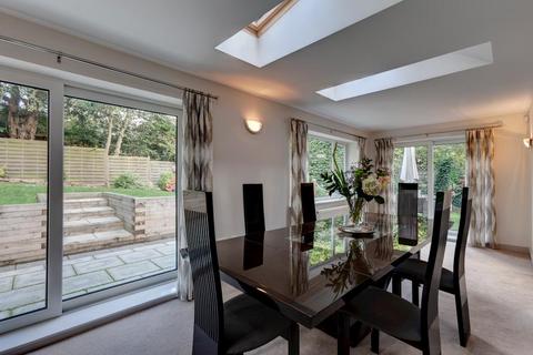 6 bedroom detached house for sale, Cavendish Avenue, Sheffield