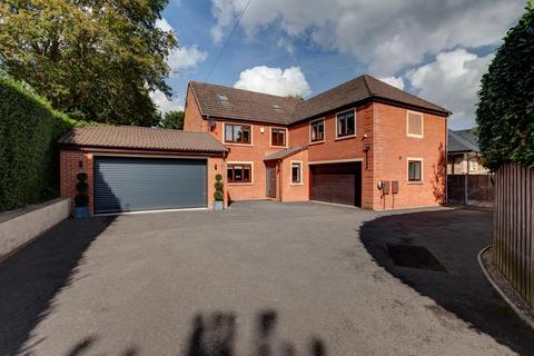 11a Cavendish Avenue, Dore, Sheffield, S17 3NJ