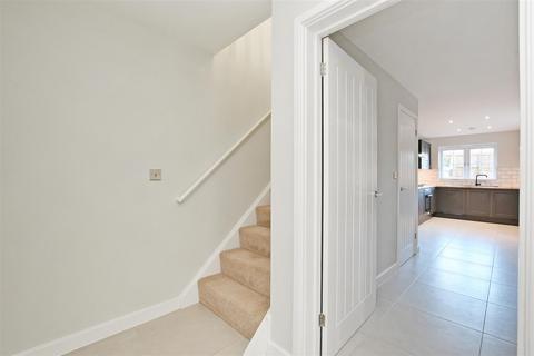 3 bedroom mews for sale, Off Luke Lane, Ashbourne DE6