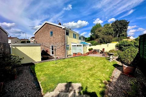 16 Glen View, Litchard, Bridgend, CF31 1QU