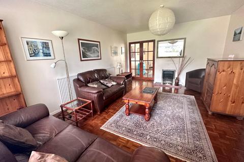 16 Glen View, Litchard, Bridgend, CF31 1QU