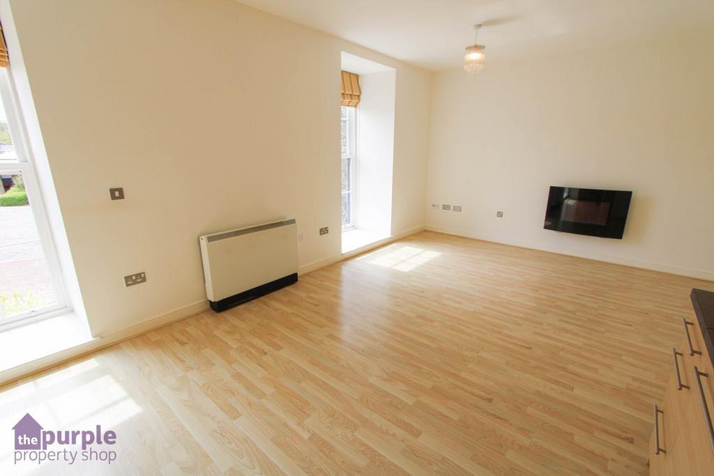 Mill View Lane, Arcon Village... 2 bed apartment £895 pcm (£207 pw)
