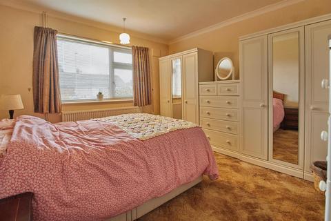 3 bedroom semi-detached bungalow for sale, St. Martins Drive, Desford