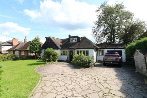5 bedroom detached bungalow for sale - Brook Lane, Endon, Stoke-On-Trent