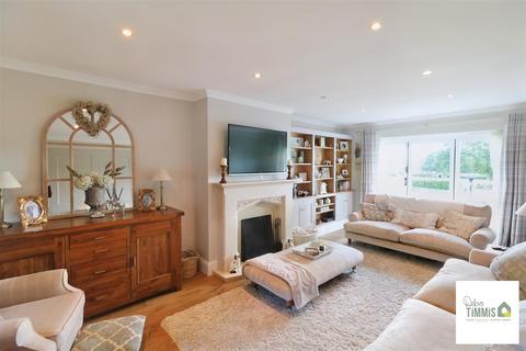 5 bedroom detached bungalow for sale, Brook Lane, Endon, Stoke-On-Trent