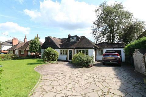 Park View Brook Lane, Endon, Stoke-on-trent, ST9 9EZ