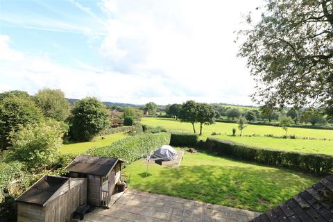 Park View Brook Lane, Endon, Stoke-on-trent, ST9 9EZ