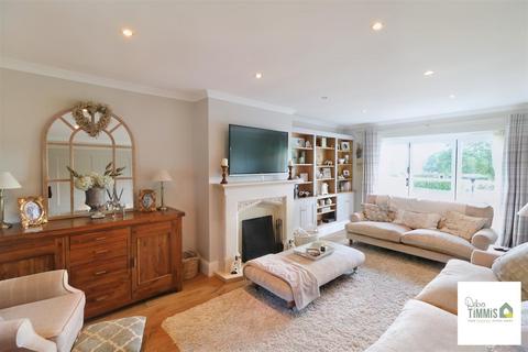 Park View Brook Lane, Endon, Stoke-on-trent, ST9 9EZ