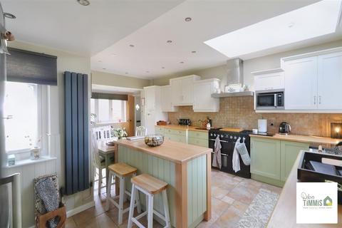 Park View Brook Lane, Endon, Stoke-on-trent, ST9 9EZ