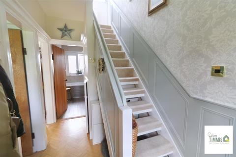 Park View Brook Lane, Endon, Stoke-on-trent, ST9 9EZ