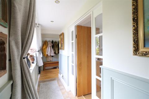 Park View Brook Lane, Endon, Stoke-on-trent, ST9 9EZ