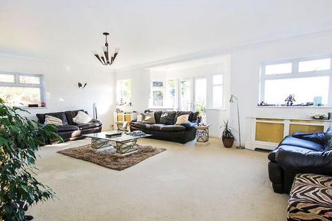 5 bedroom detached house for sale, Goffs Lane, Goffs Oak EN7