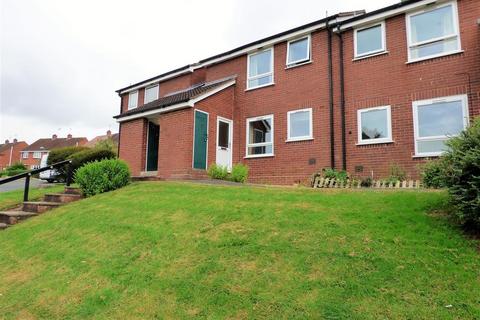 1 bedroom flat for sale, Hamble Close, Worcester