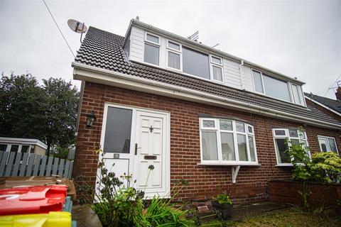 3 bedroom semi-detached house to rent - 3-Bed Semi-Detached House to Let on Mill Croft, Preston