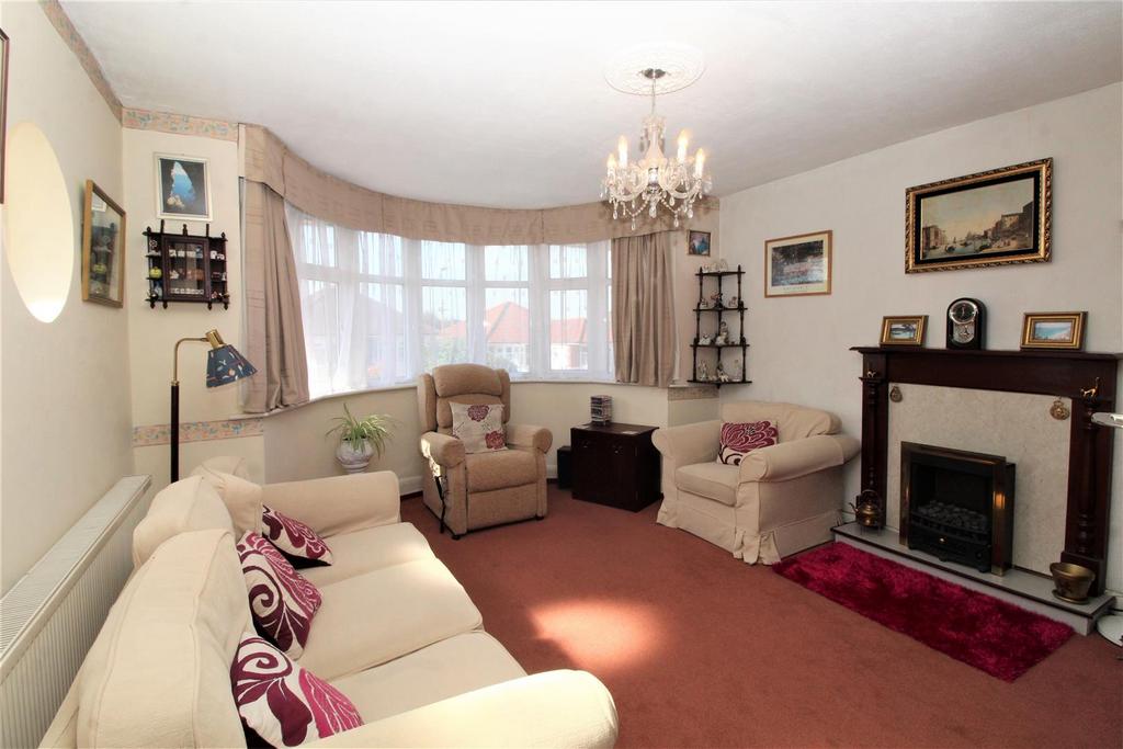 Sunnybank Road, Potters Bar EN6 2 bed semidetached bungalow for sale