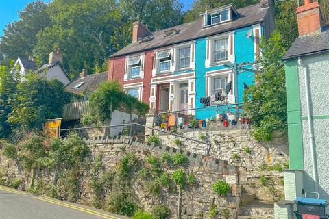 2 bedroom semi-detached house for sale - Pilot Street, St. Dogmaels, Cardigan