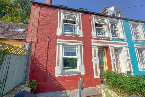 2 bedroom semi-detached house for sale - Pilot Street, St. Dogmaels, Cardigan
