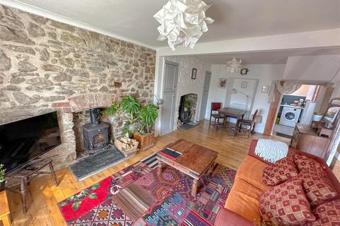 2 bedroom semi-detached house for sale - Pilot Street, St. Dogmaels, Cardigan