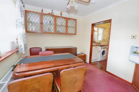 2 bedroom detached bungalow for sale, Pine Walk, Weybourne, Holt