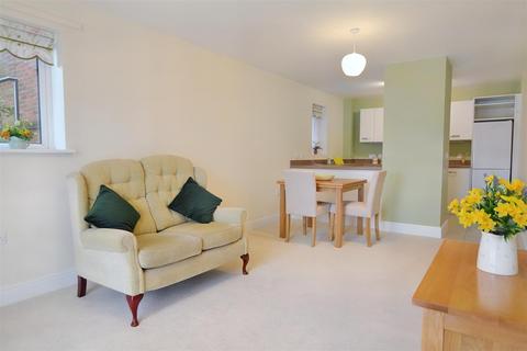 1 bedroom flat for sale, Holt Road, Cromer