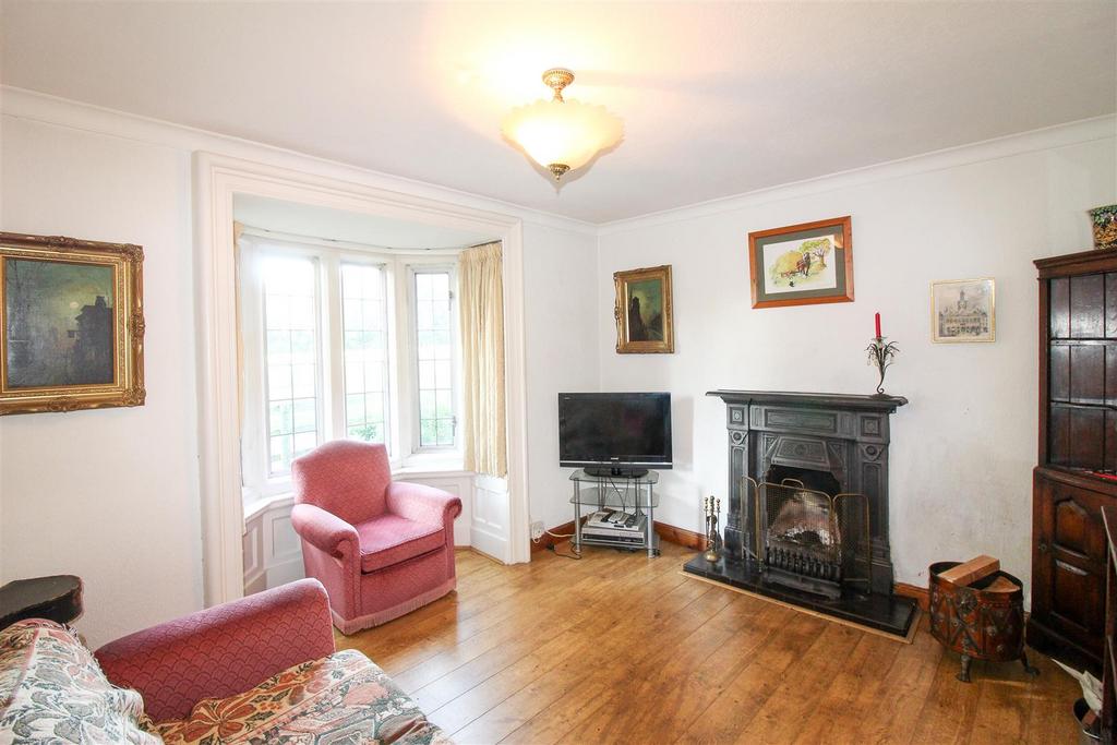 Palace Road, Ripon 4 bed detached house for sale £395,000