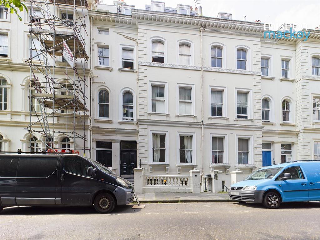 Norfolk Terrace, Brighton, BN1 3AD 1 bed flat to rent £1,250 pcm (£