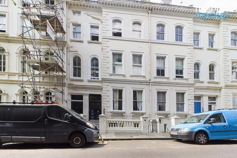 1 bedroom flat to rent, Norfolk Terrace, Brighton, BN1 3AD