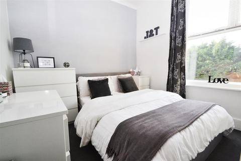 1 bedroom flat to rent, Norman Road, Hove, BN3 4LS