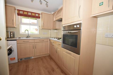 2 bedroom apartment for sale, Stirling Court, Nightingale Close, Newbold Road, Chesterfield, S41 7NZ