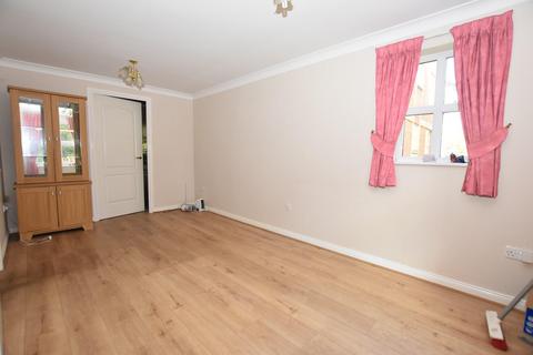 2 bedroom apartment for sale, Stirling Court, Nightingale Close, Newbold Road, Chesterfield, S41 7NZ