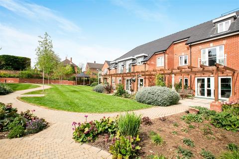 undefined, Park House, Old Park Road, Hitchin