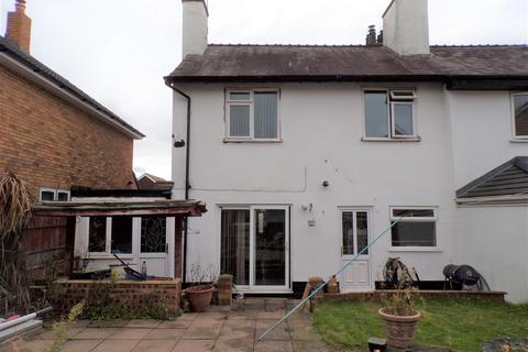 3 bedroom semi-detached house for sale - Pye Green Road, Cannock