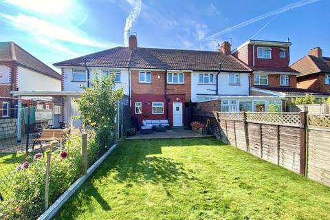 17 Lime Grove, Hayes, UB3 1JJ
