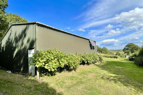 Land for sale, Swimbridge, Barnstaple