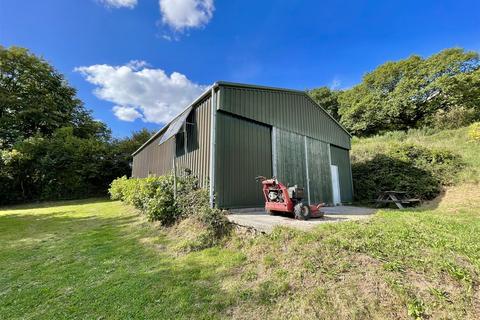 Land for sale, Swimbridge, Barnstaple