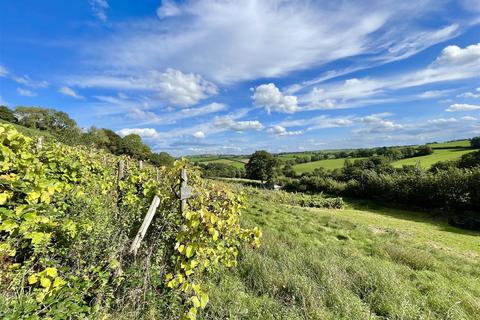 Land for sale, Swimbridge, Barnstaple