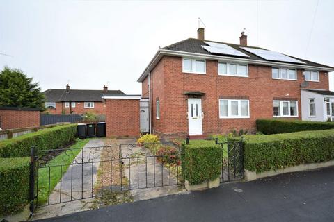 3 bedroom semi-detached house for sale - Aclet Close, Bishop Auckland