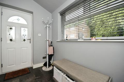 30 Fraser Drive, Sheffield, S8 0JG