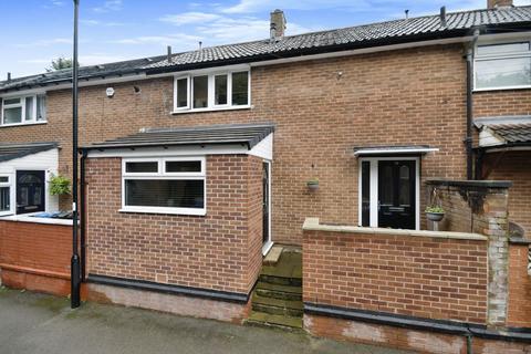 30 Fraser Drive, Sheffield, S8 0JG