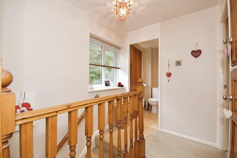 30 Fraser Drive, Sheffield, S8 0JG