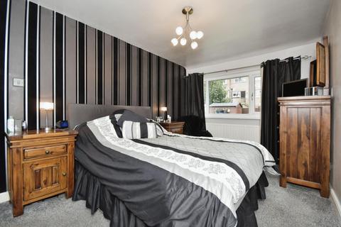 30 Fraser Drive, Sheffield, S8 0JG