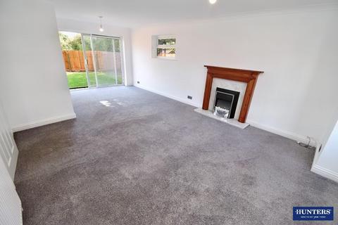 3 bedroom detached house for sale - Kenilworth Road, Wigston