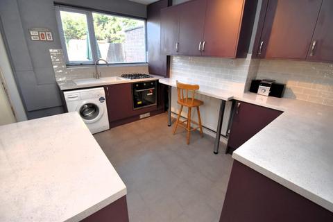 3 bedroom house for sale - Timber Street, Wigston